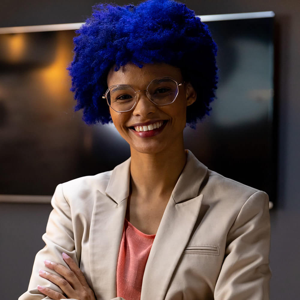 portrait of happy biracial casual businesswoman wi 2023 11 27 05 03 18 utc 1.jpg