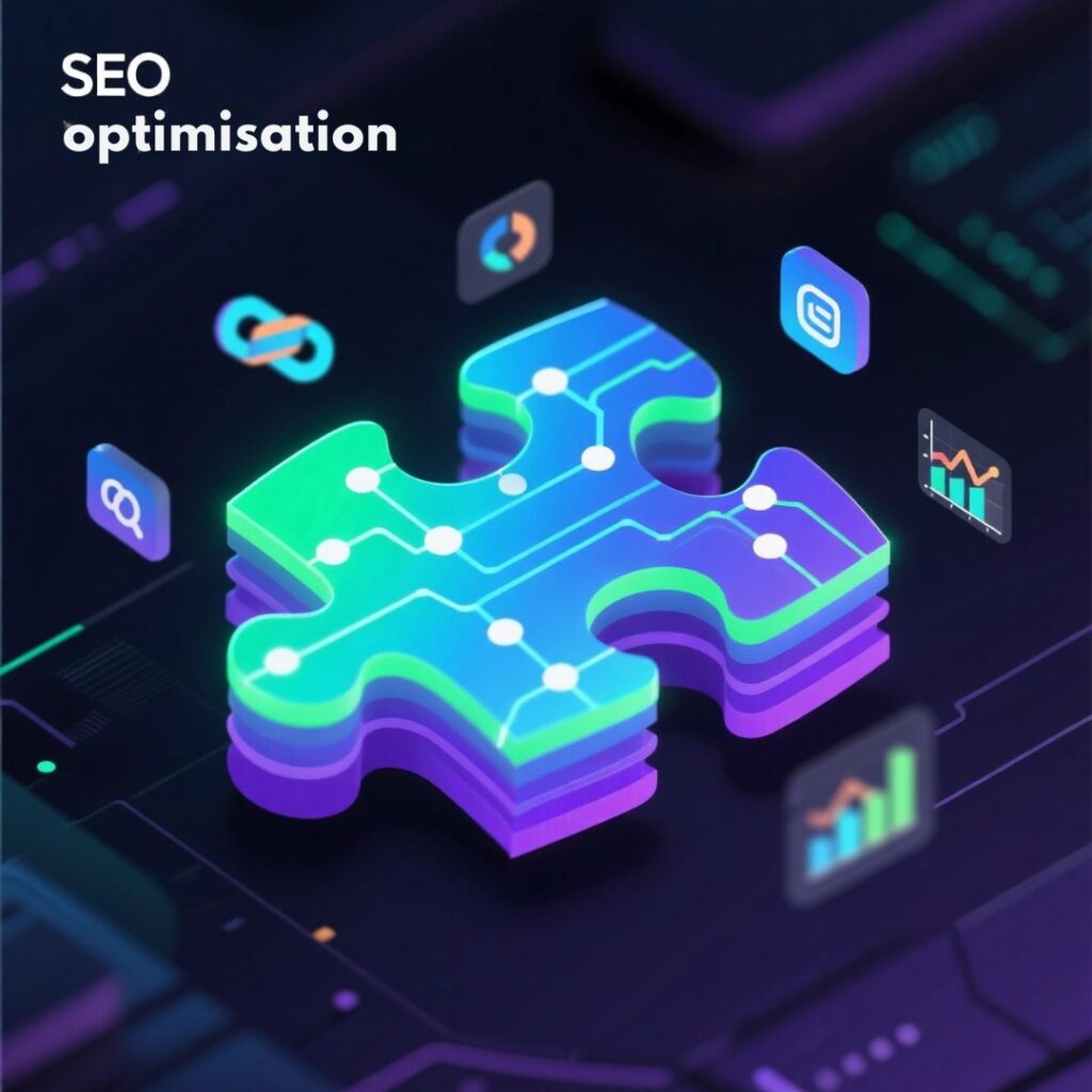 white and blue minimal eid e milad greeting instagram post (1080 x 1080 px)